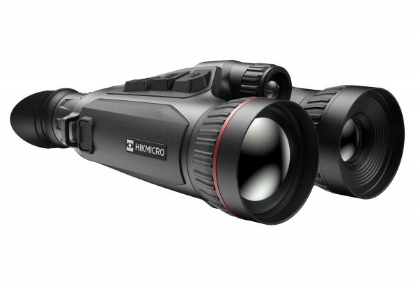 Hikmicro Binocular Habrok Pro HX60LS | Thermal imaging binoculars